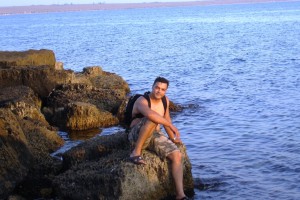 Автономка. Побережье Крыма - 2009