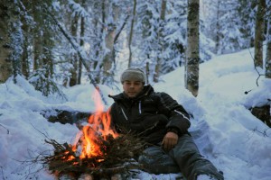 Полярная Экспедиция
