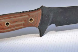 Нож лагерный - 2 ВСУ