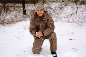 Комплект зимний