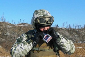 Согревающий комплект