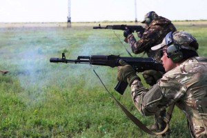 Пламегаситель