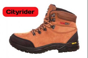 Ботинки треккинговые Cityrider