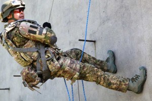 Паракорд Woodland Marpat 800